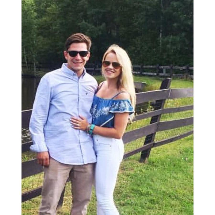 Our 6th year anniversary in New Hampshire