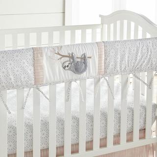 Imani Crib Rail Guard