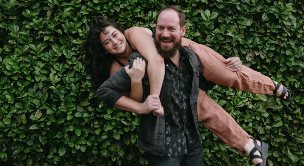 The Wedding Website of Casey McGuire and Anthony Morris