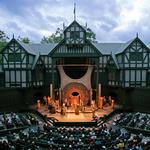 Ashland Shakespeare Festival