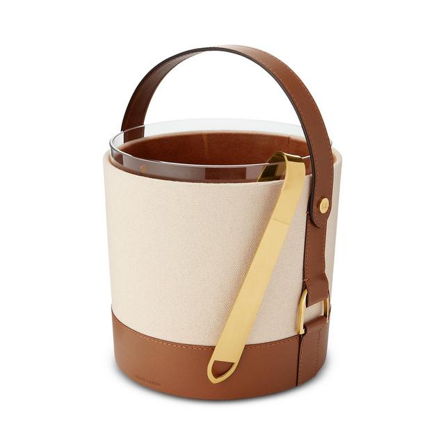 Ralph Lauren Garrett Ice Bucket