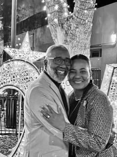 The Wedding Website of Kyles Hawkins Sr. and Stacy Brooks