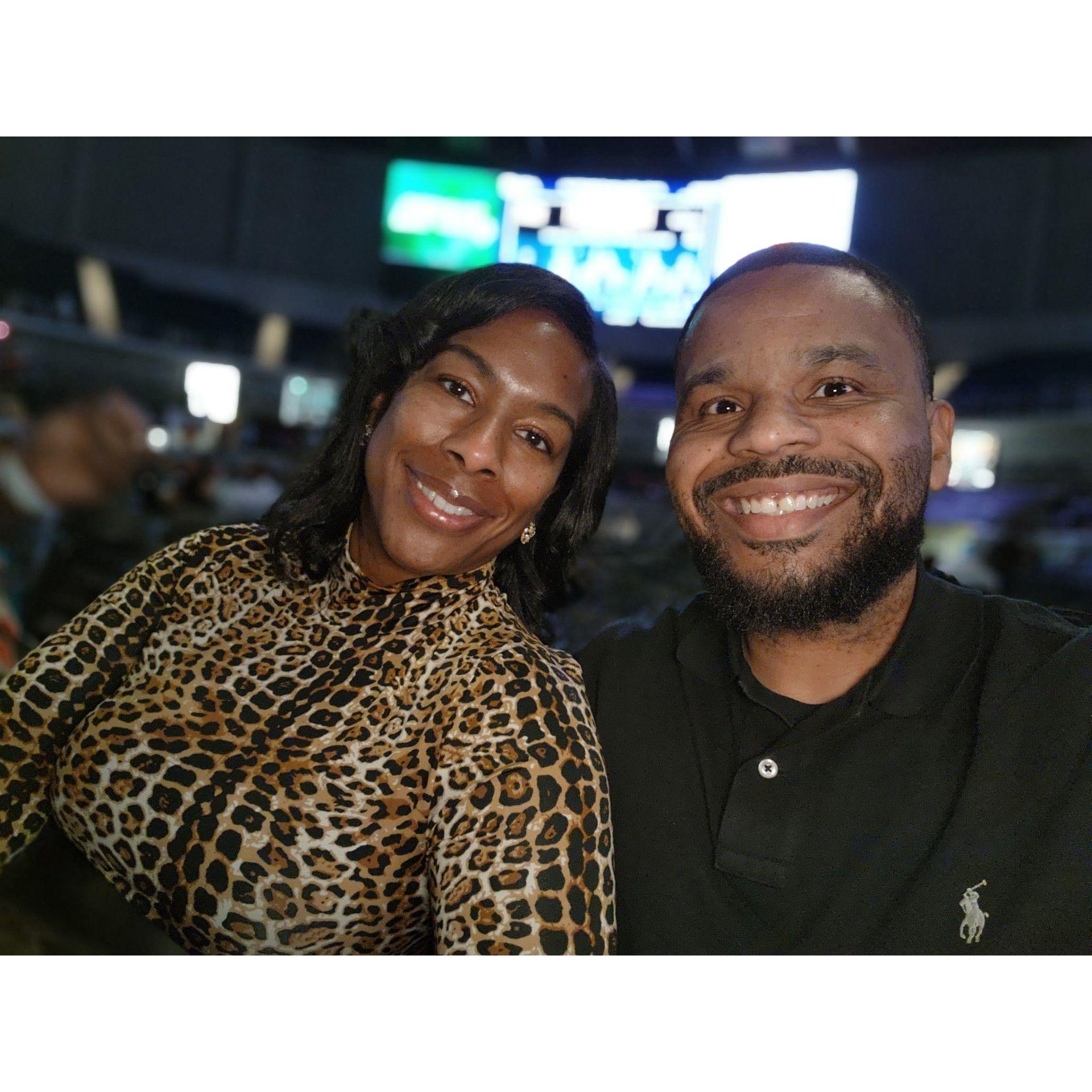 Date Night