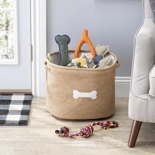 Capri Toy Basket