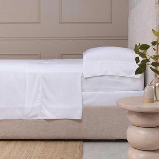 Bamboo 4-Piece Sheet Set