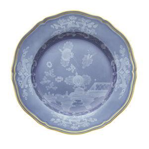 Ginori Oriente Italiano Dinner Plate in Pervinca