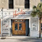 Hank's Seafood Restaurant