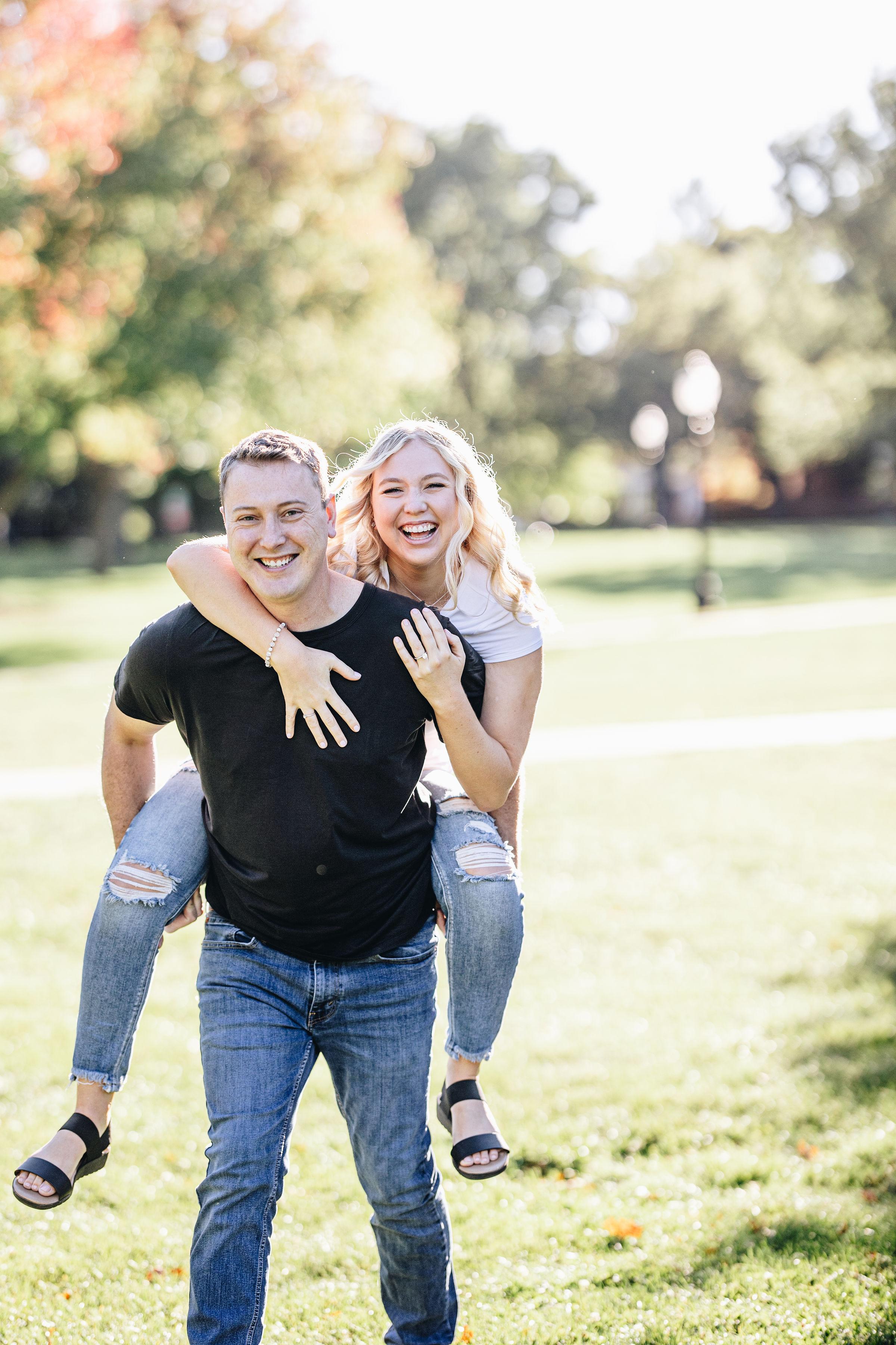 The Wedding Website of Alex McCormick and Meghan Seiler