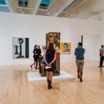 The Museum of Contemporary Art, Los Angeles