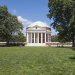 The Lawn, University of Virginia