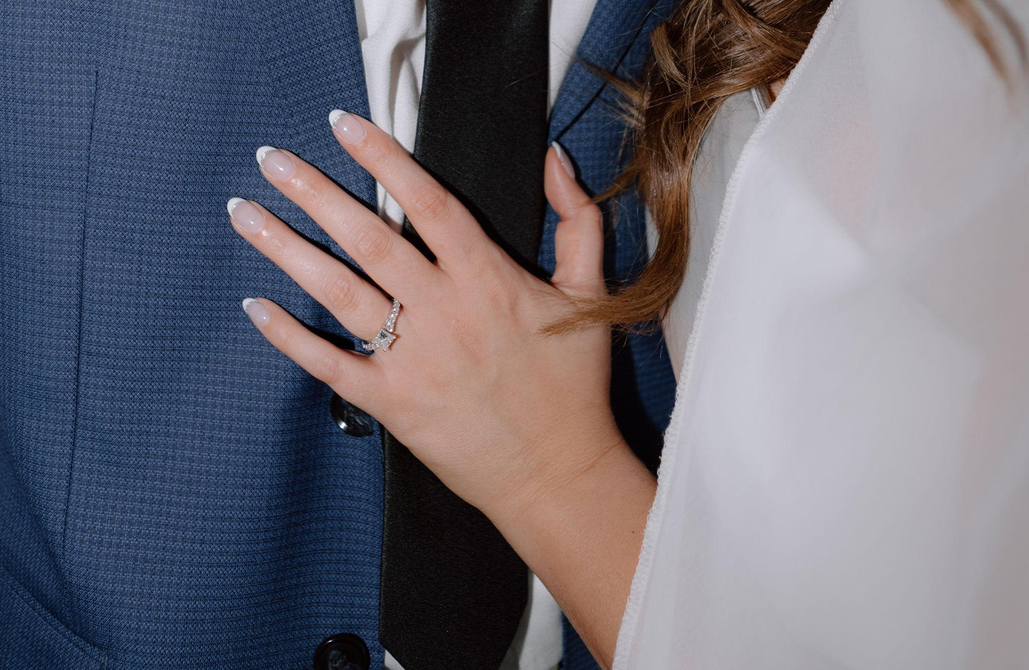 The Wedding Website of Catarenia Brister and Nickolas Stratman