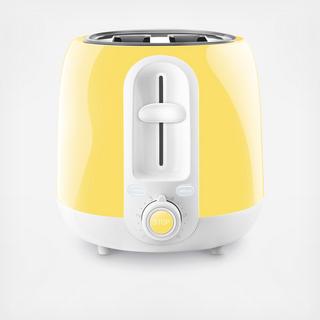 2-Slot Toaster