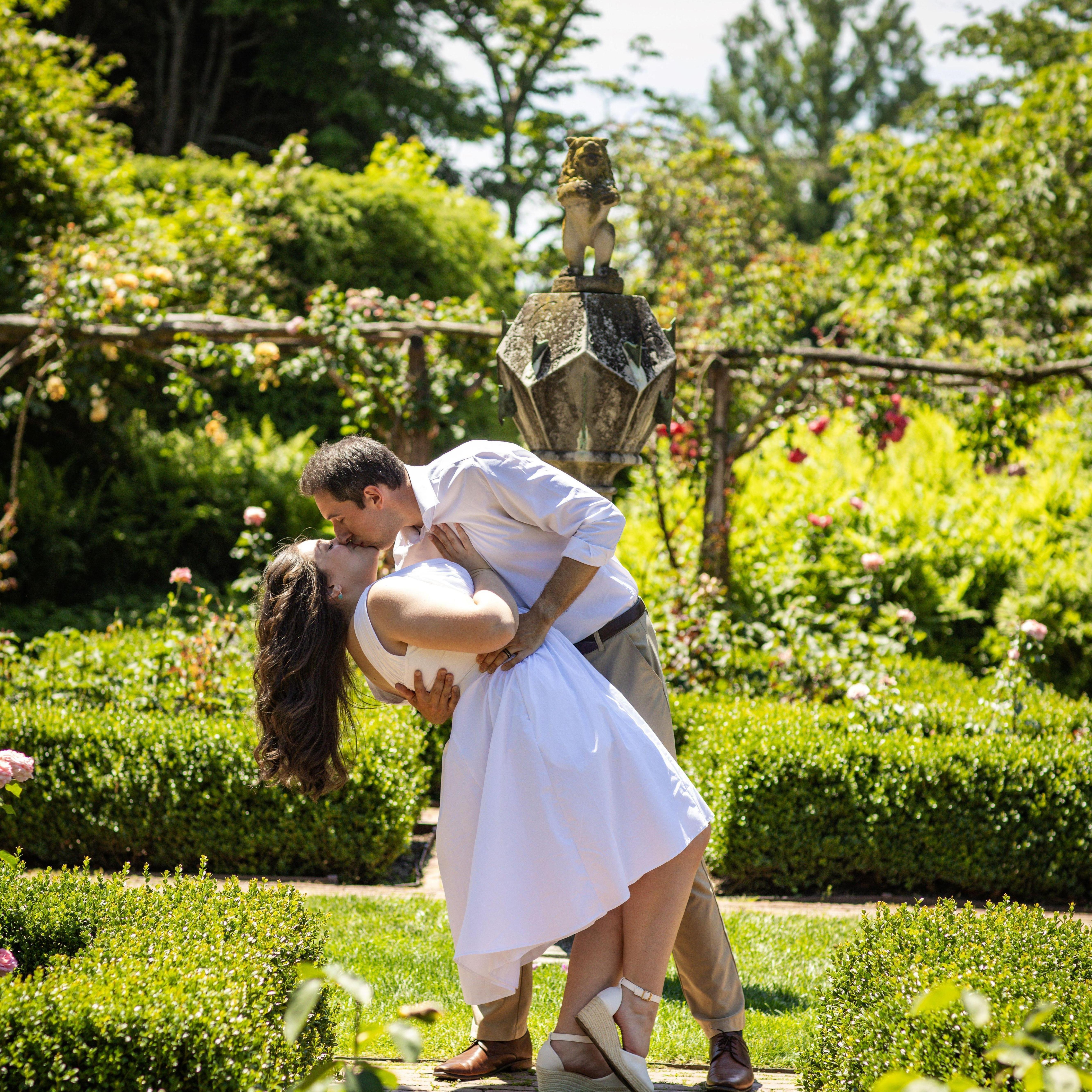 Photo credit to the wonderful Deja Vu Studios!