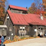 Maple Sugar & Vermont Spice