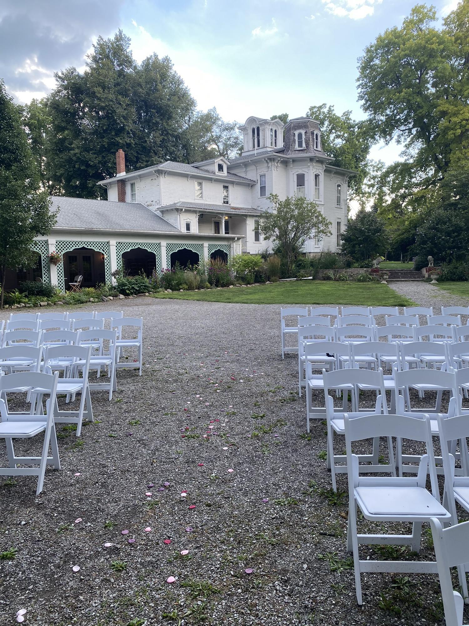 Maison Albion