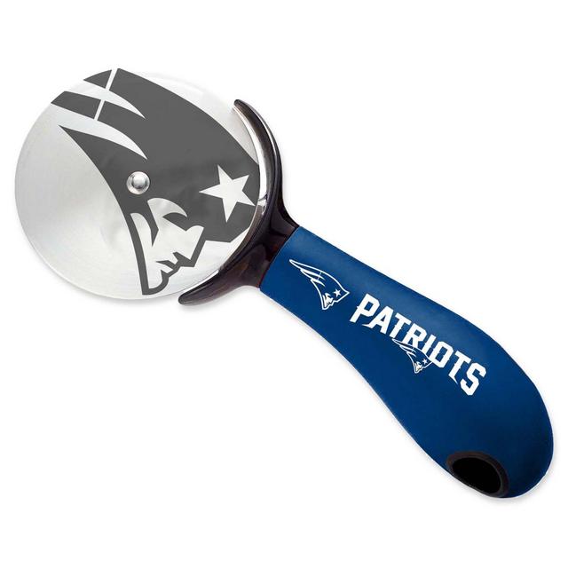 NFL New England Patriots Pizza Cutter