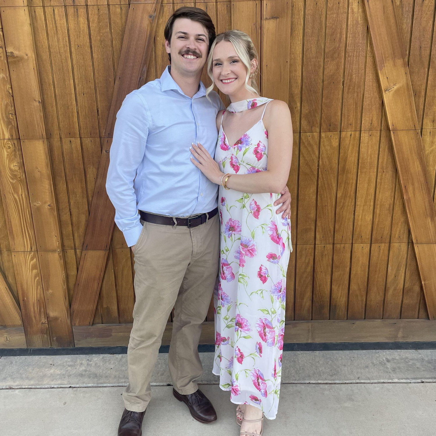 Another wedding :)