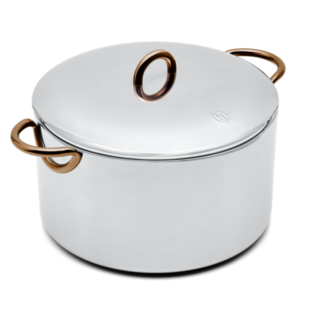 Big Deal Stock Pot