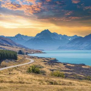 New Zealand and Australia Honeymoon