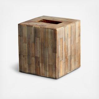 Bali Bone Tissue Holder