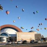 Anderson Abruzzo Albuquerque International Balloon Museum