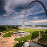 Museum at the Gateway Arch
