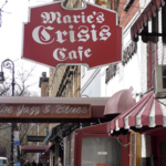 For Singing Show Tunes: Marie's Crisis Café