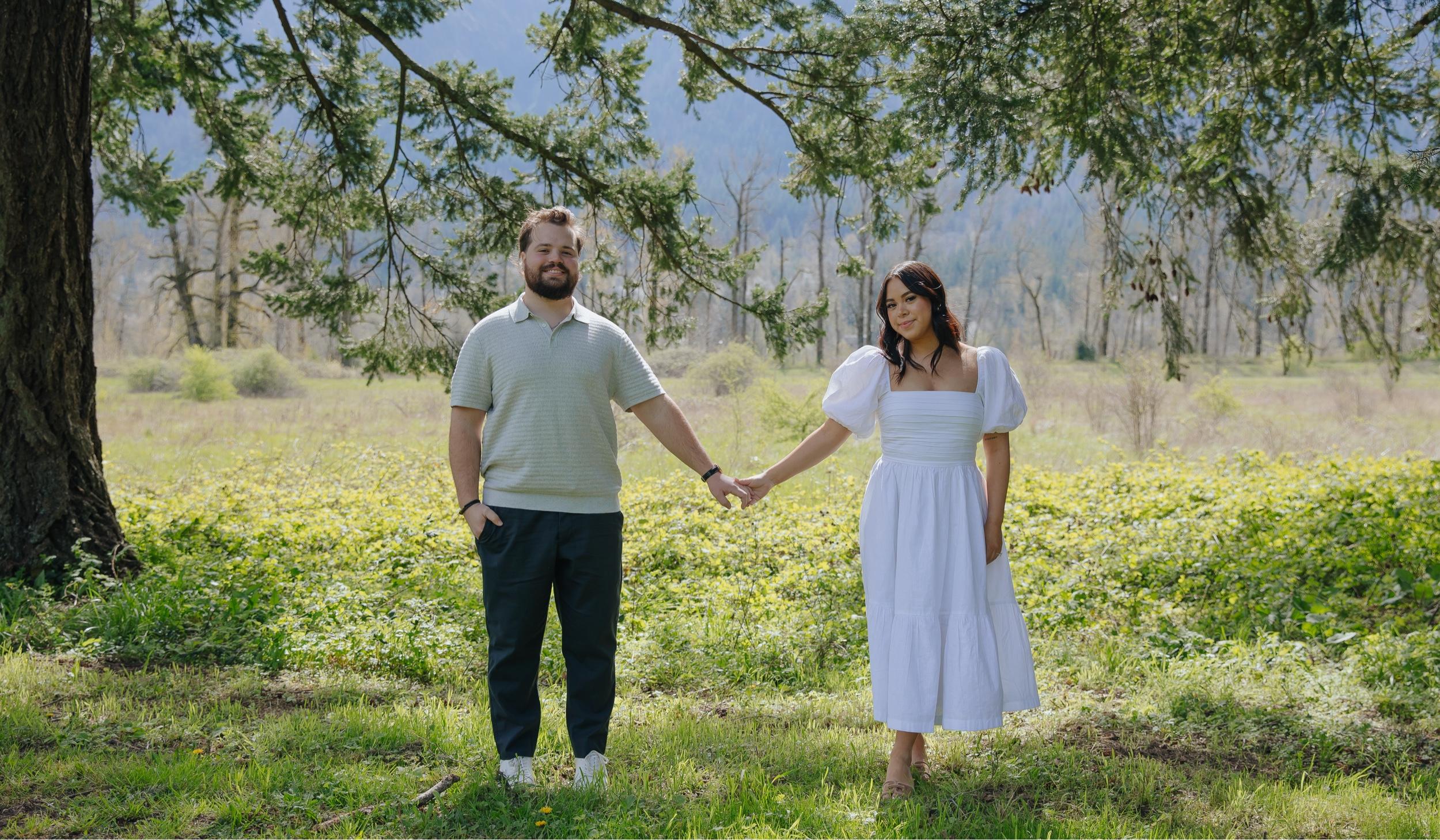 The Wedding Website of Kevin Stoenoiu and Selma Lopez
