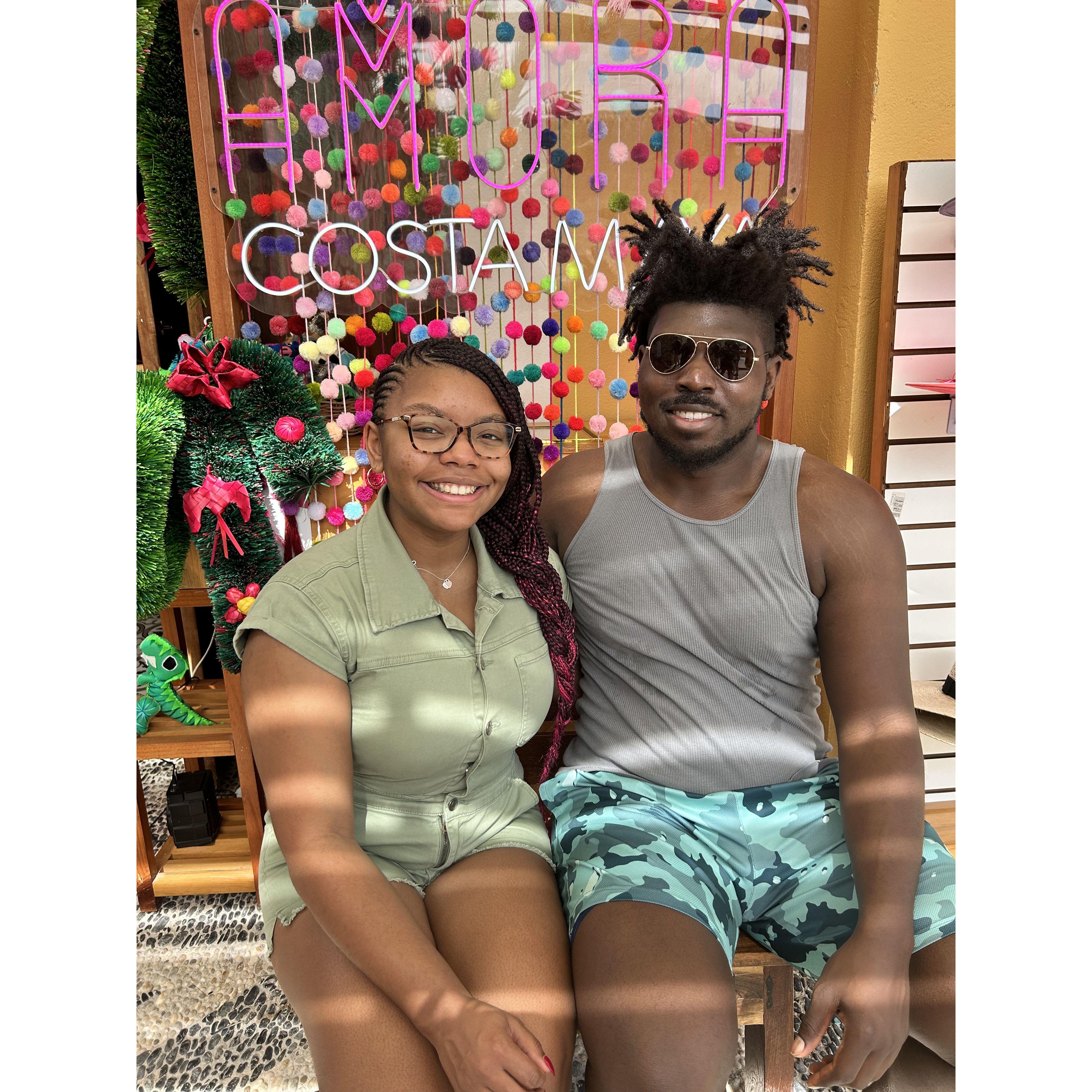 Costa Maya 2023!