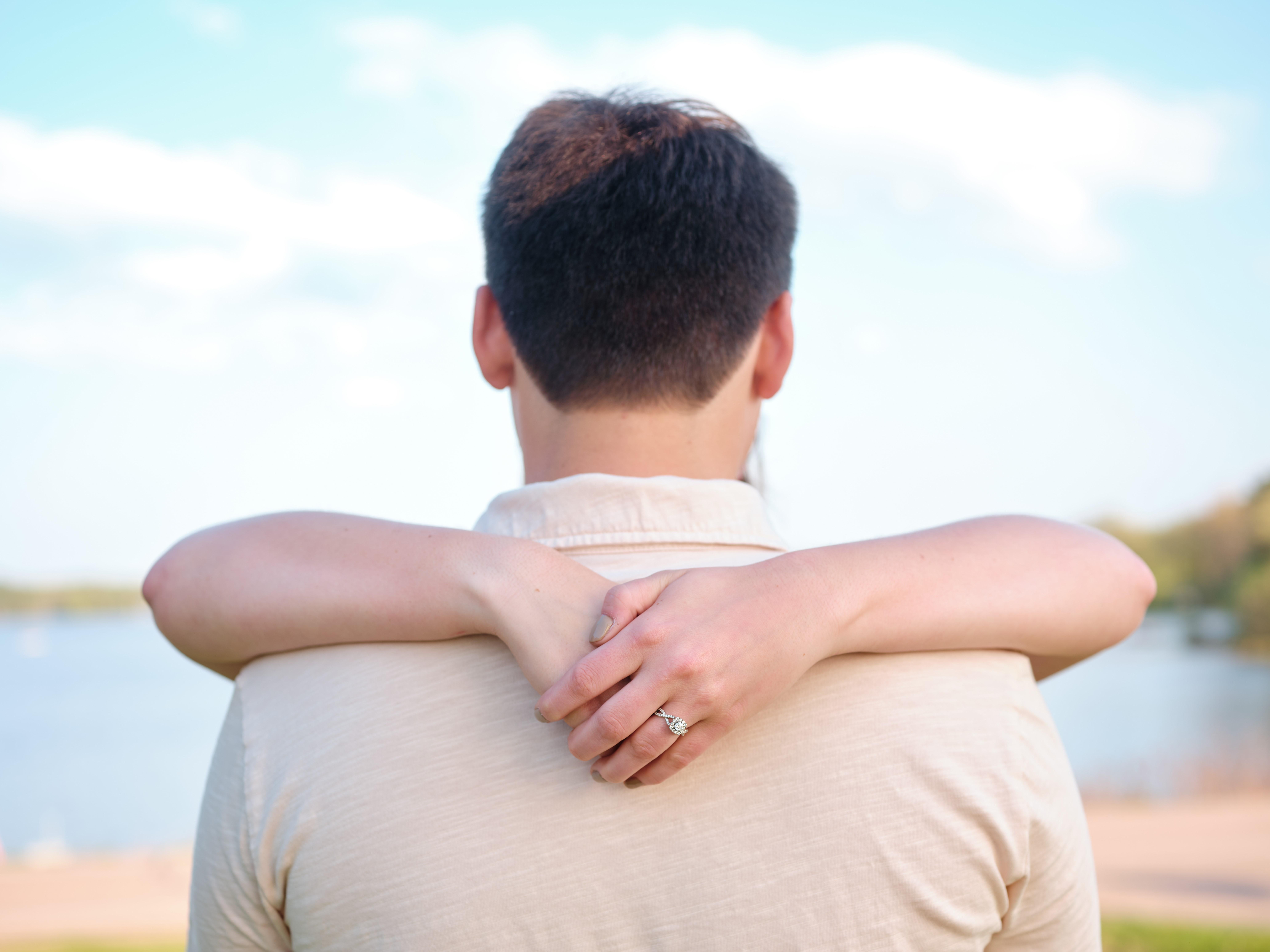 The Wedding Website of Bekah Mootz and Tristan Carlson