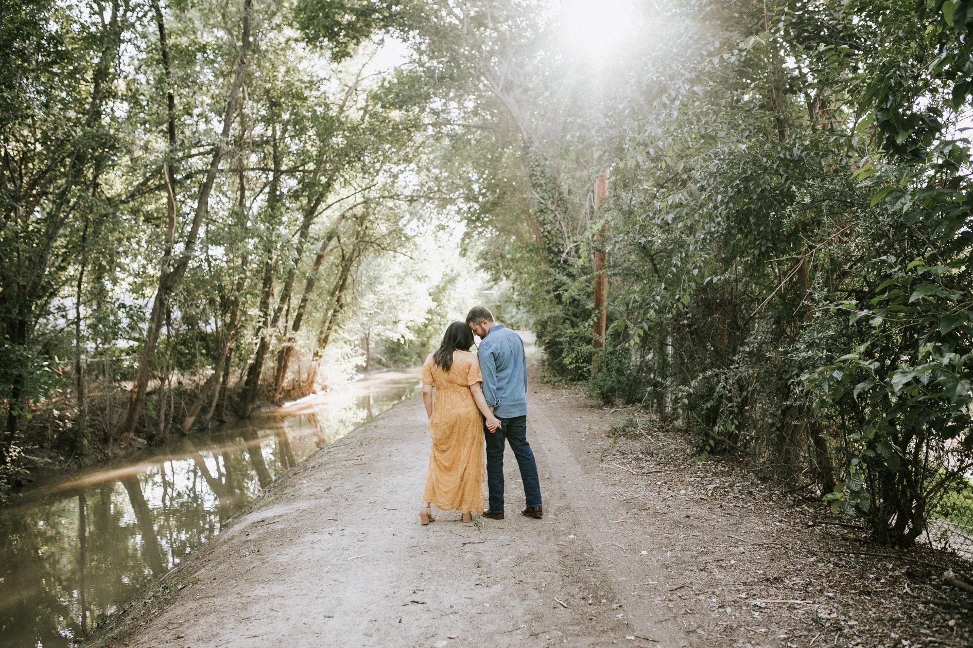 The Wedding Website of Cindy Sosa and Tyler Benting