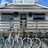 Bike the Tri-Villages – Island Cycles