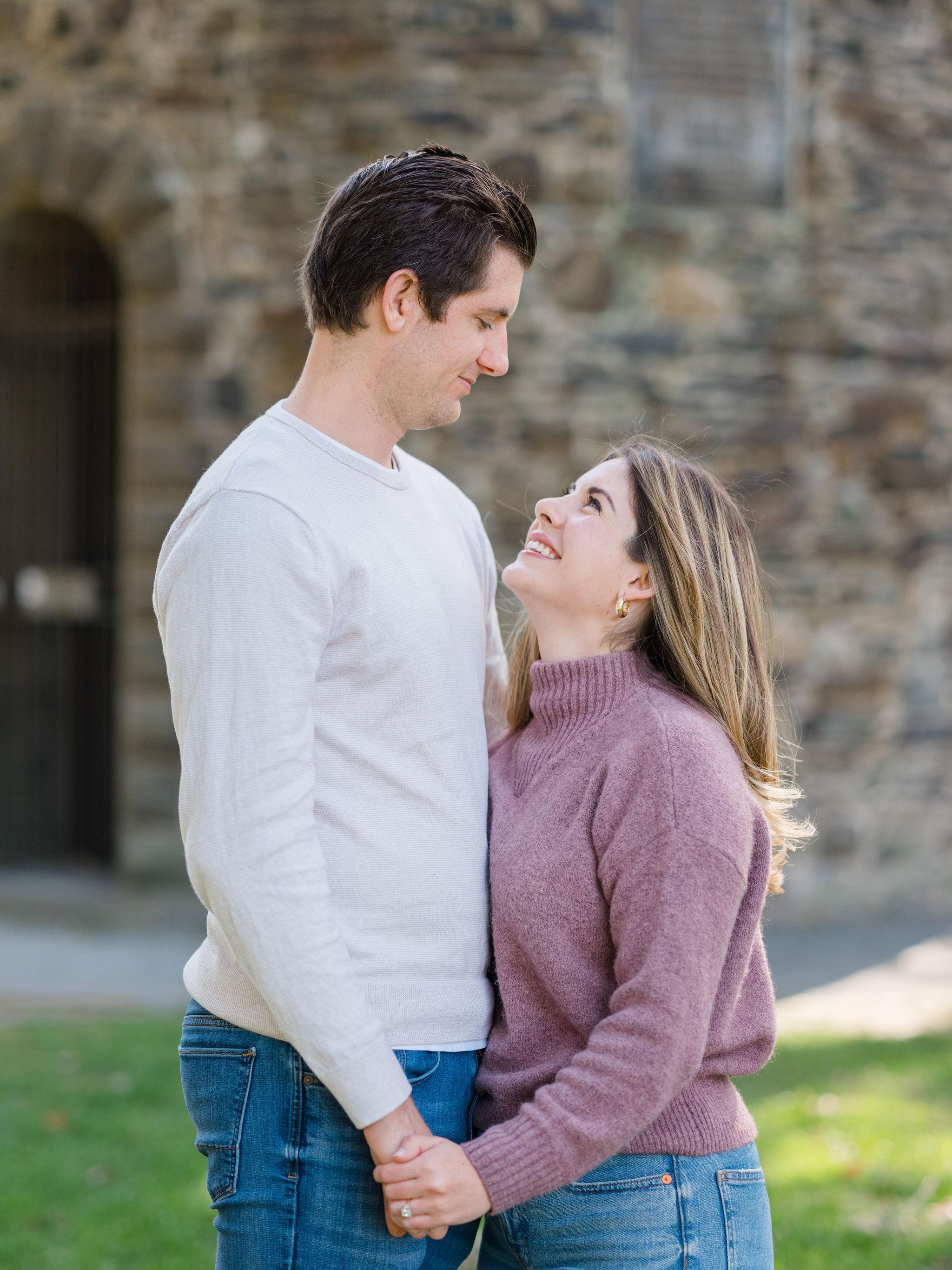 The Wedding Website of Libby Fiumara and Garrett Kingston