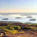 Cadillac Mountain (Scenic Drive)