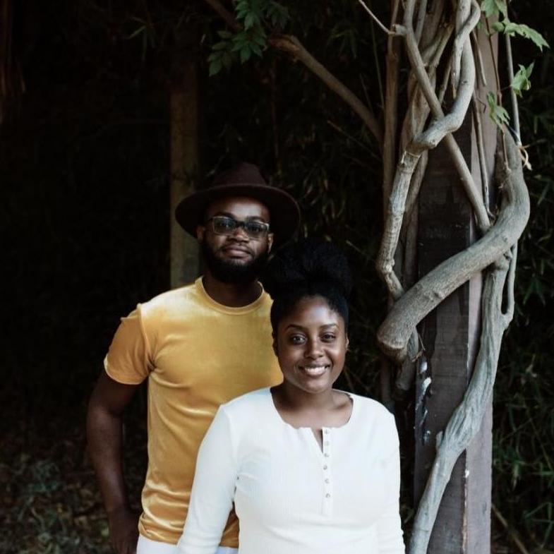Engagement Photos