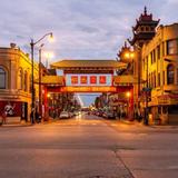 Chinatown