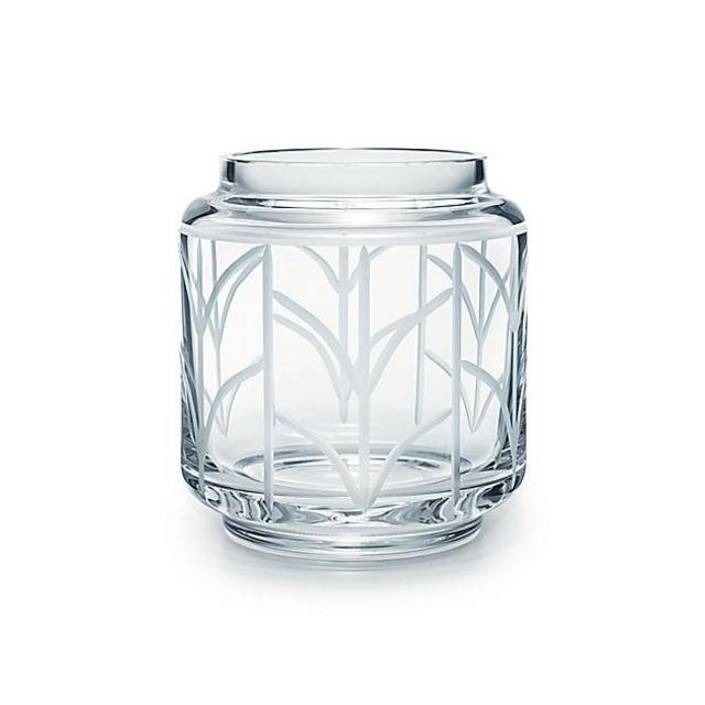 Baluster Vase