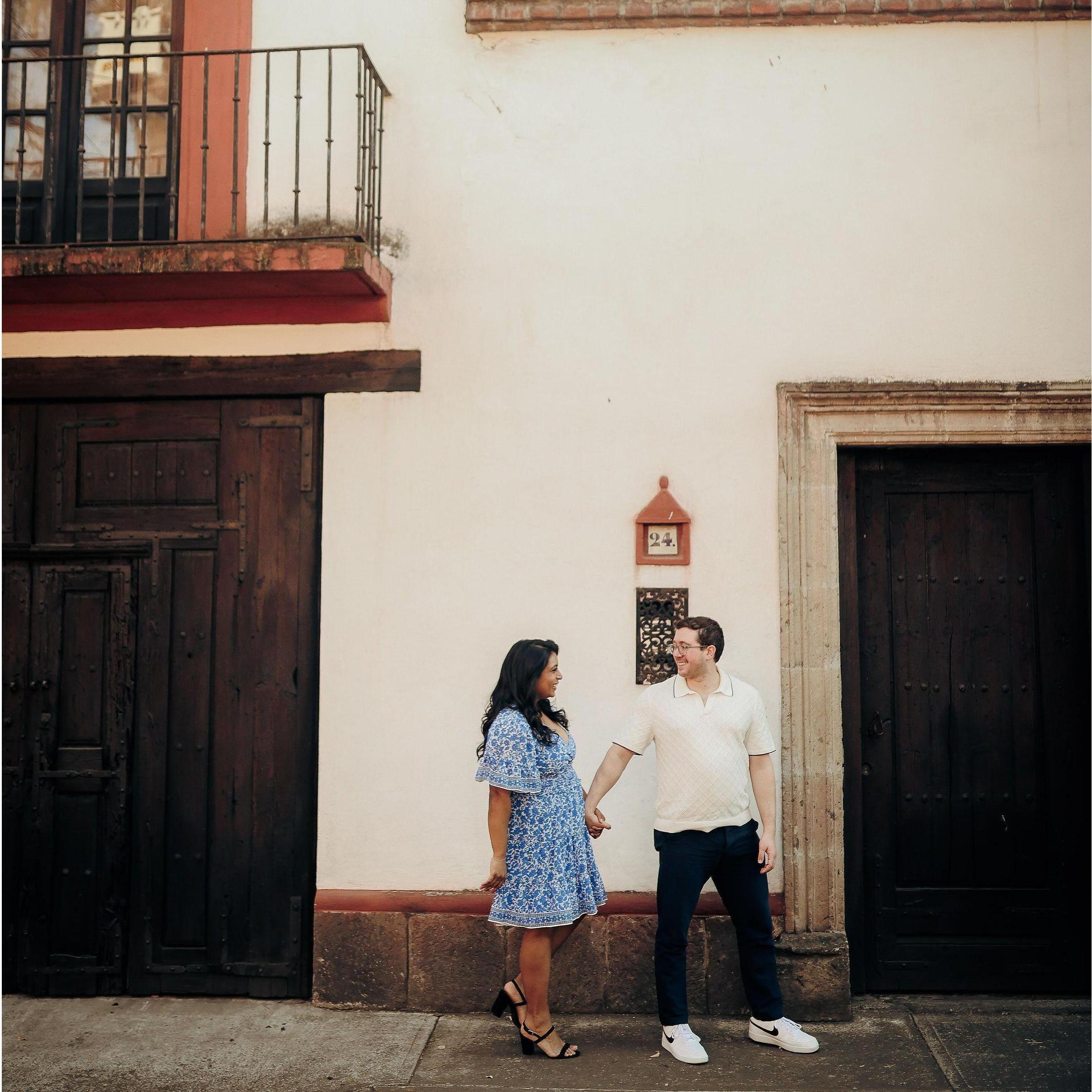 Mexico City, Mexico