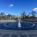 World War II Memorial