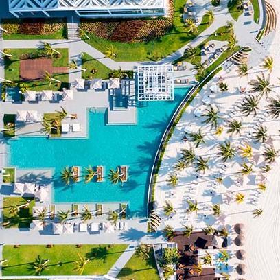 Honeymoon Resort