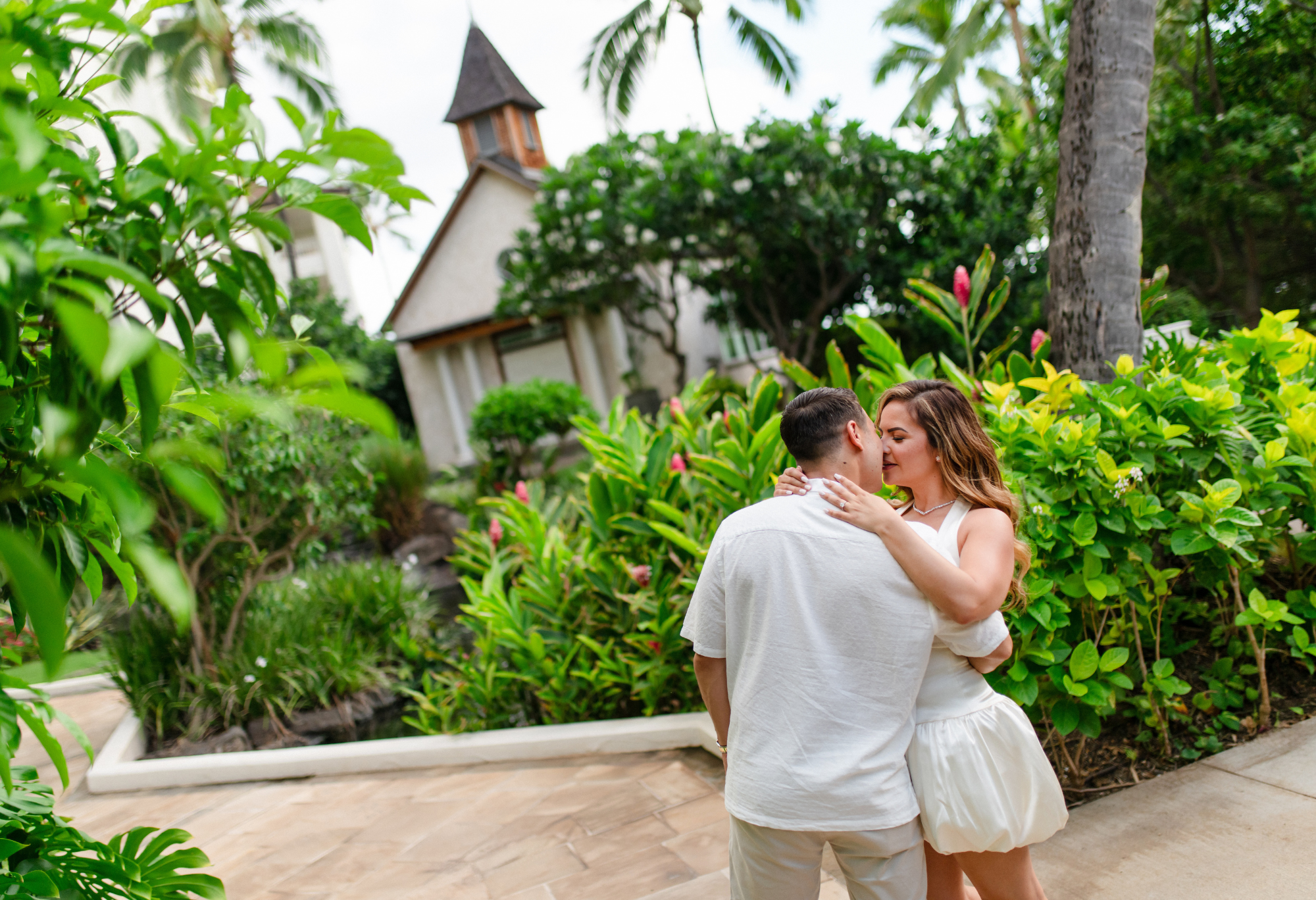 The Wedding Website of Victoria Duran and Andy Zuloaga