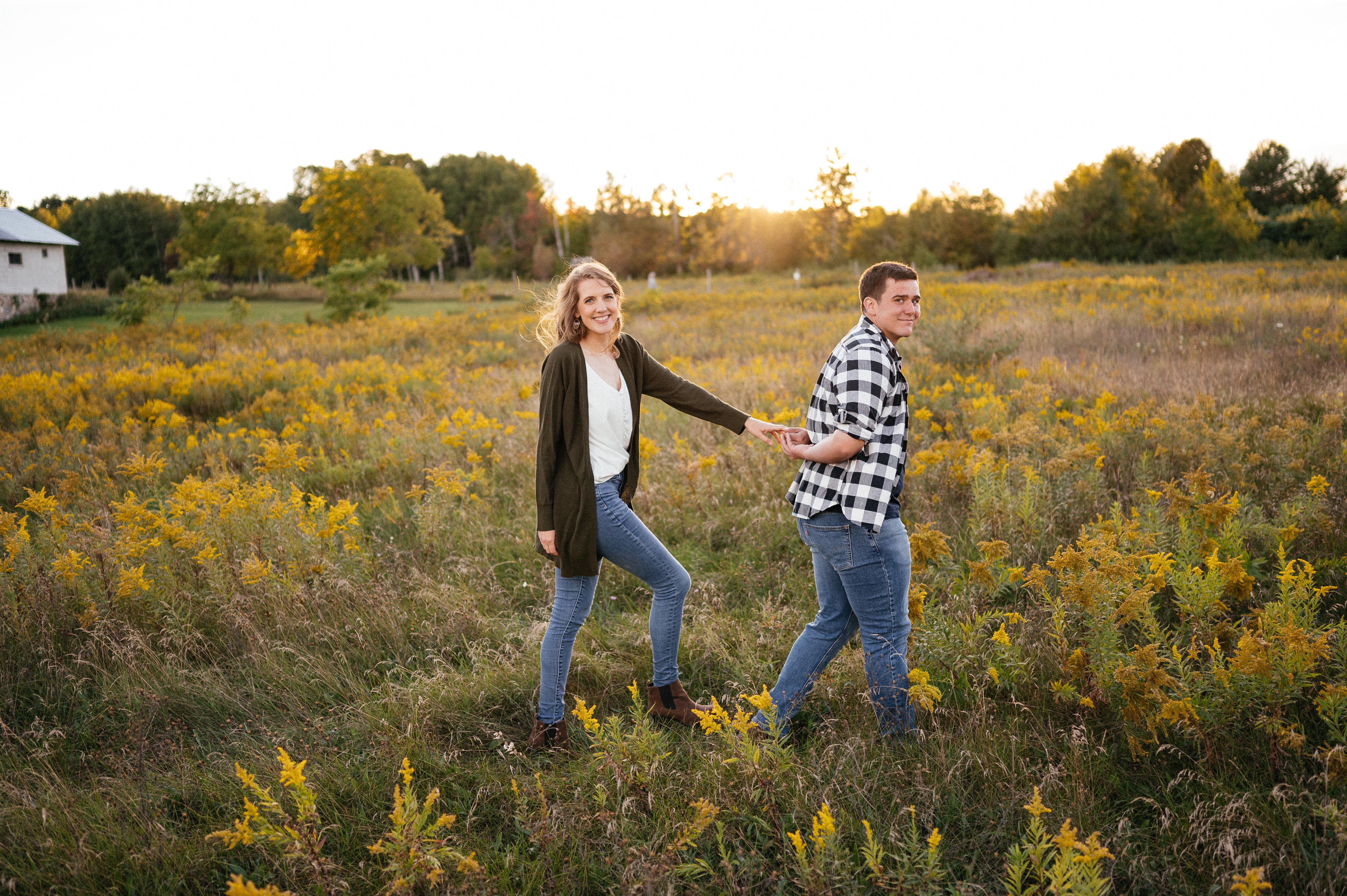 The Wedding Website of Eileen Converse and Braeden Federle