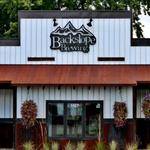 Backslope Brewing
