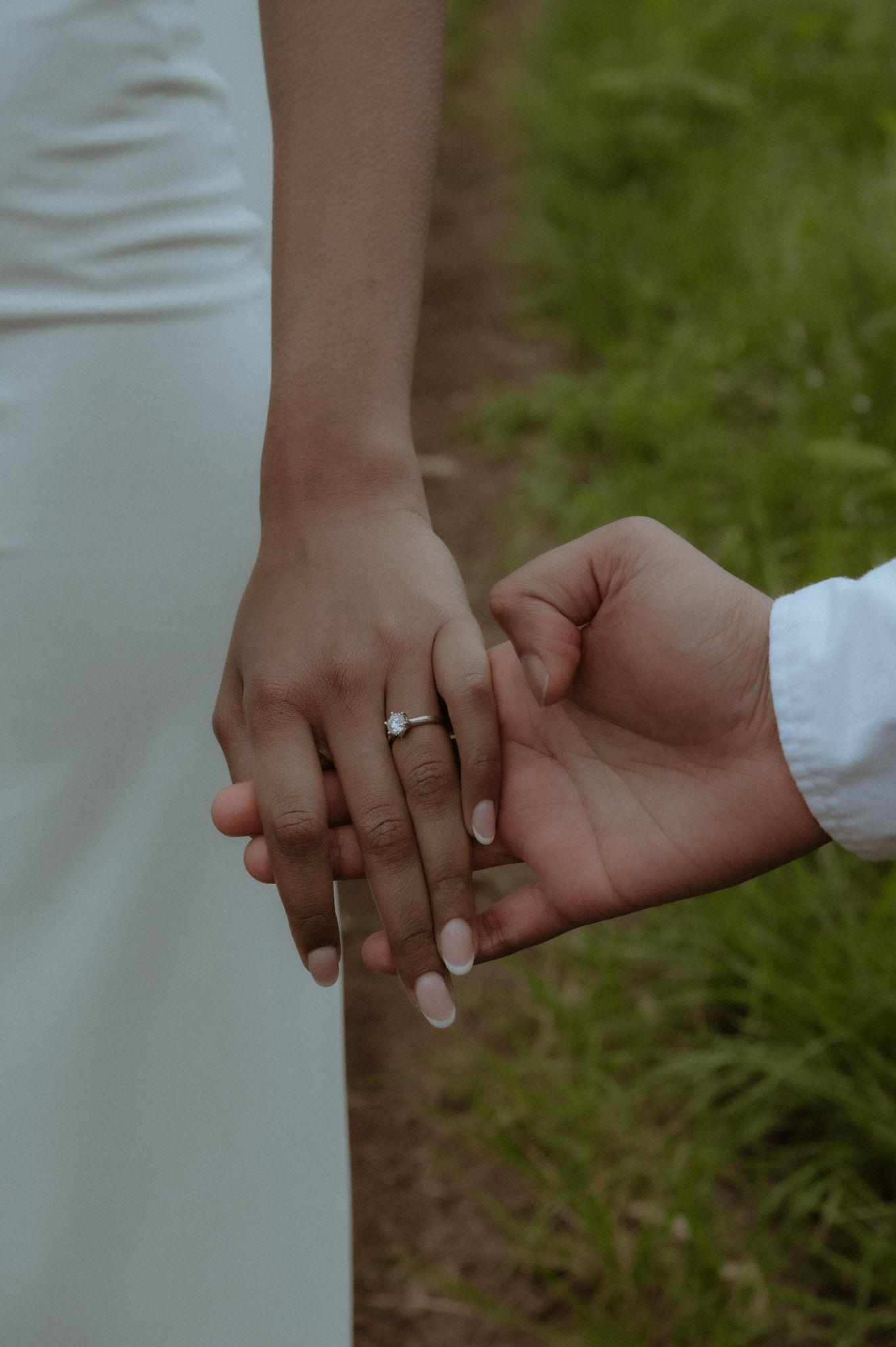 The Wedding Website of Ethan Matthew and Ivanya Govender