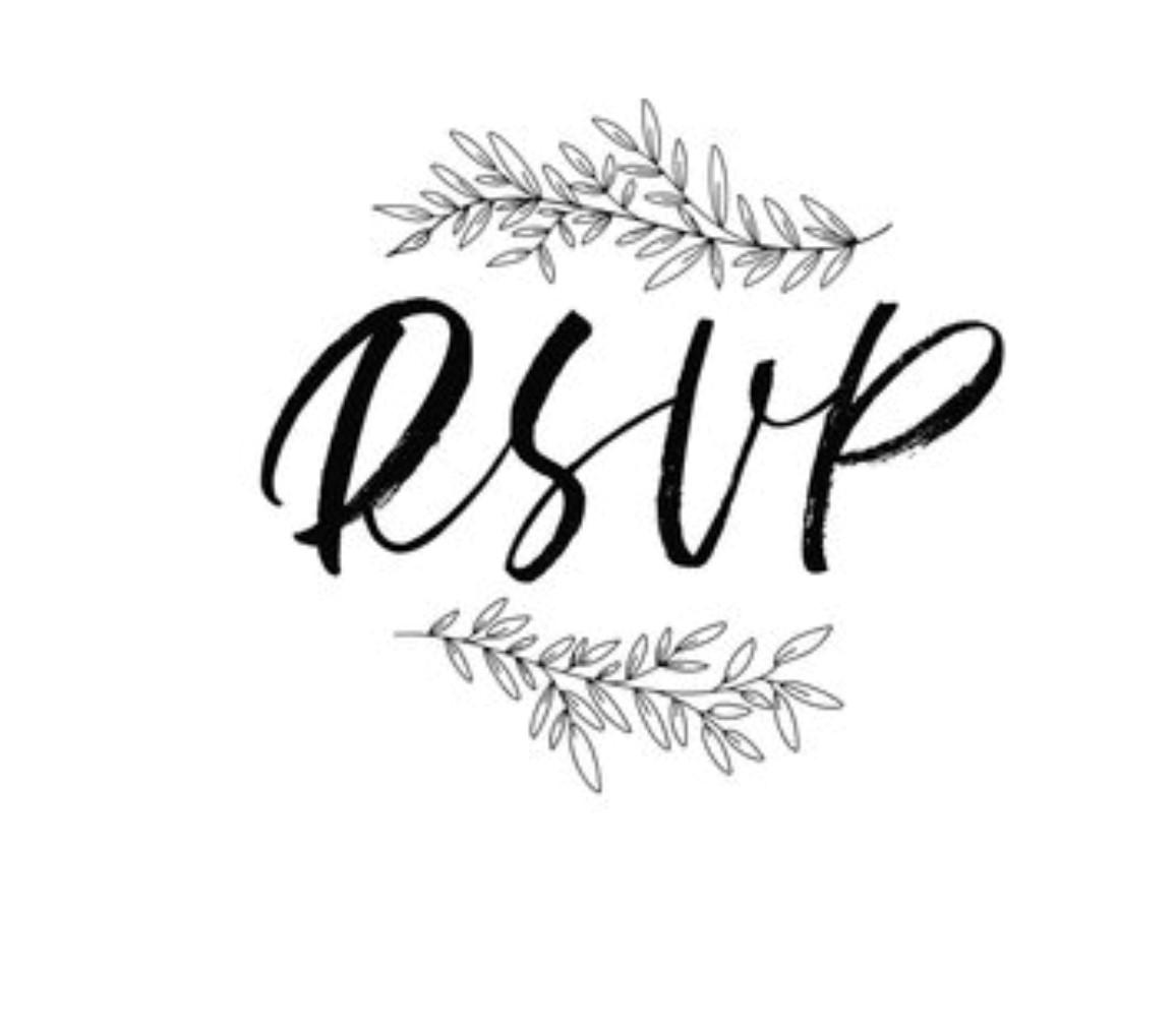 The Wedding Website of Amber Peterson and Braden Haas