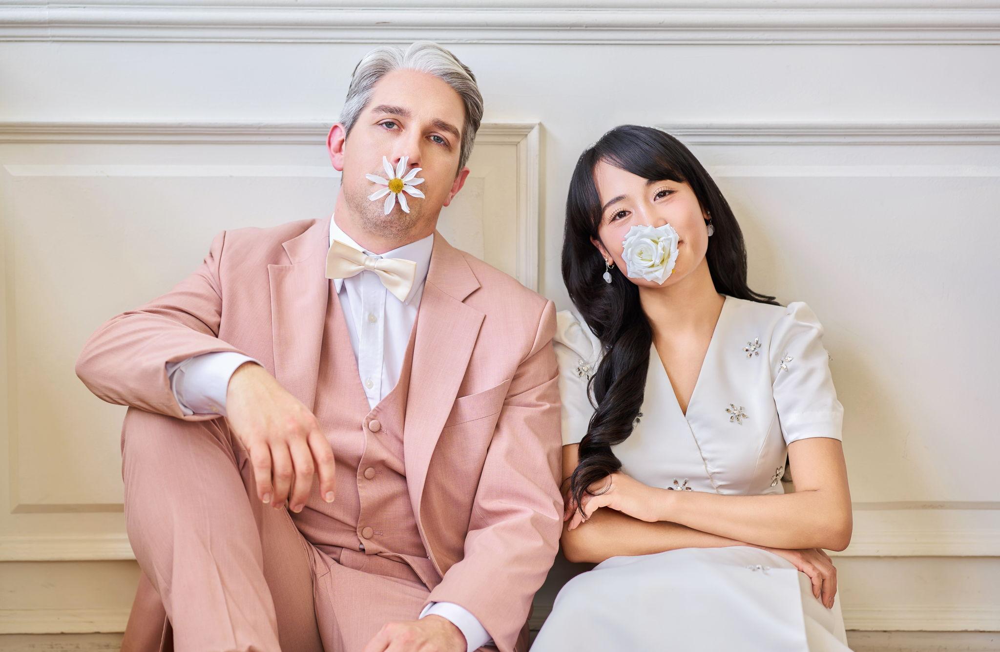 The Wedding Website of Melanie Regala and Austin Cox