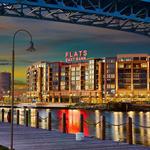 The Flats