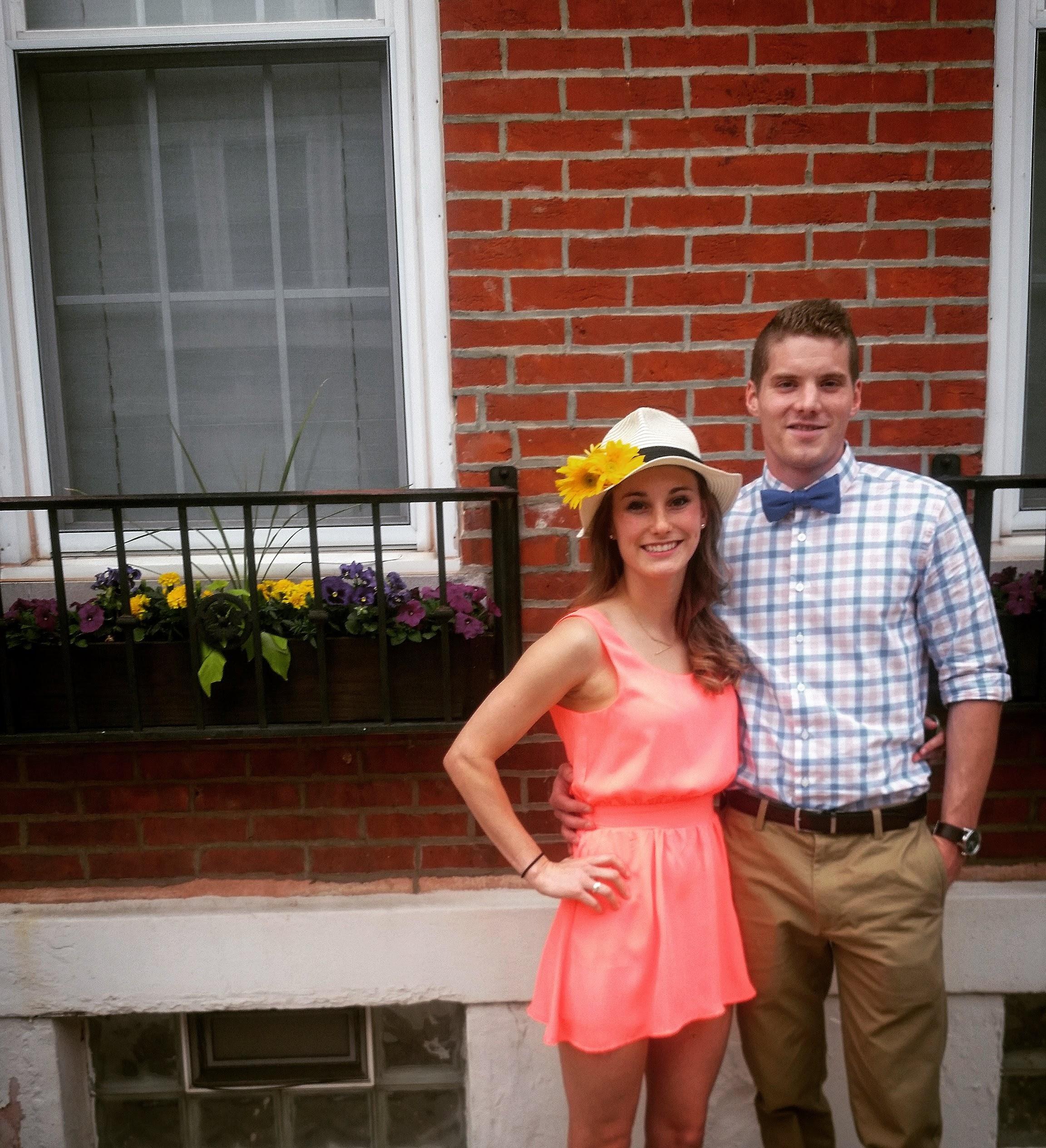 The Wedding Website of Andrea C Smith and Robert J Smith