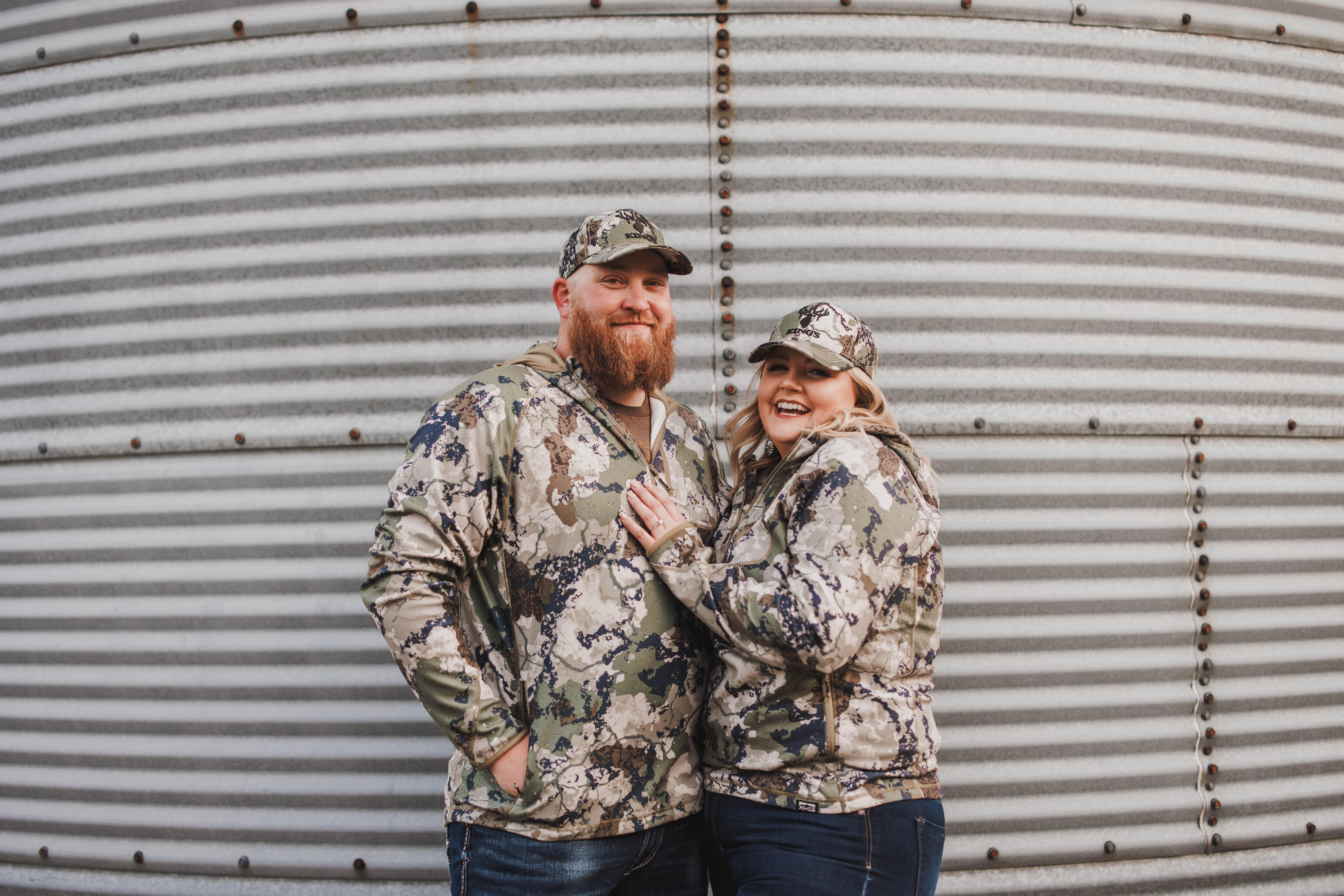 The Wedding Website of Shelby Arntson and Daniel Van Beek