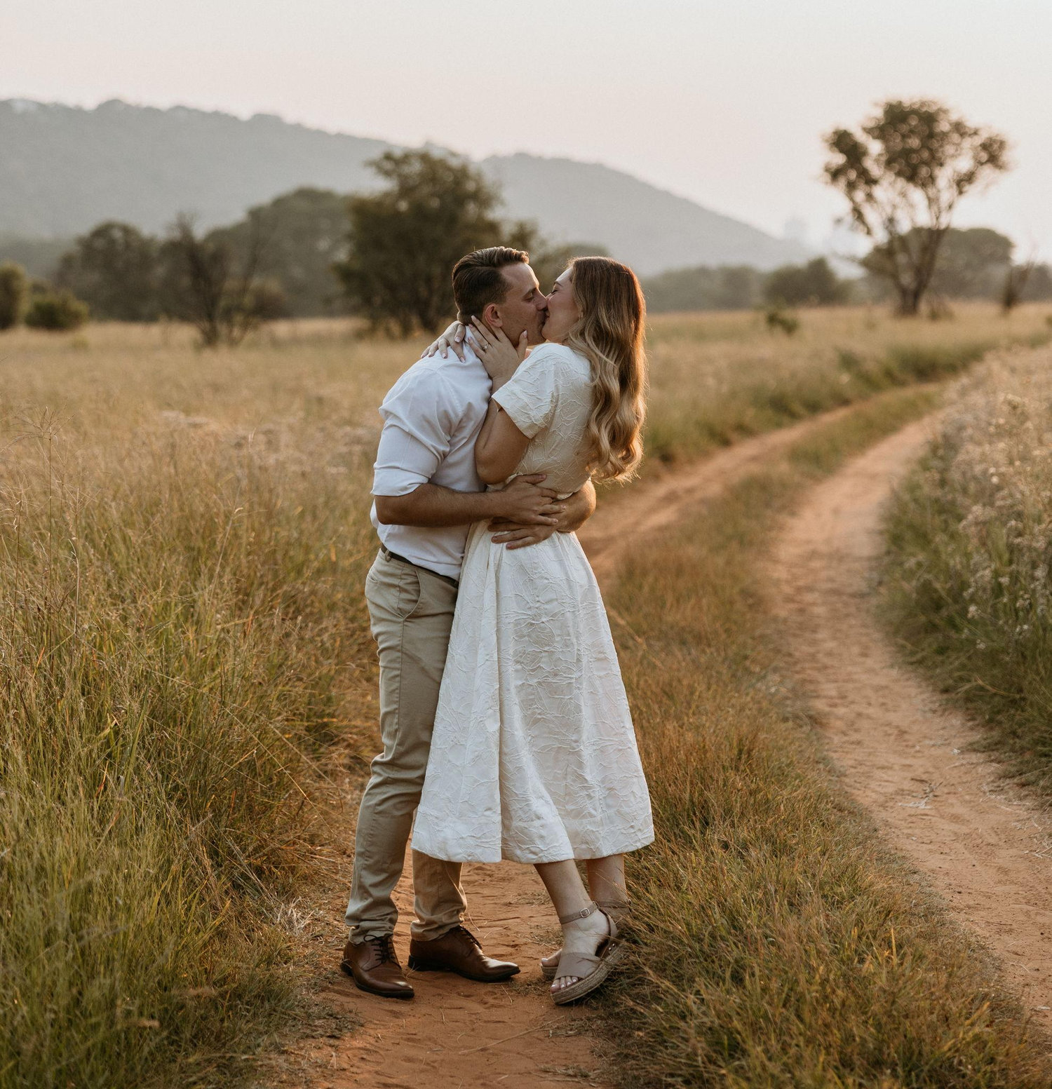 The Wedding Website of Carissa de Klerk and JP van Staden